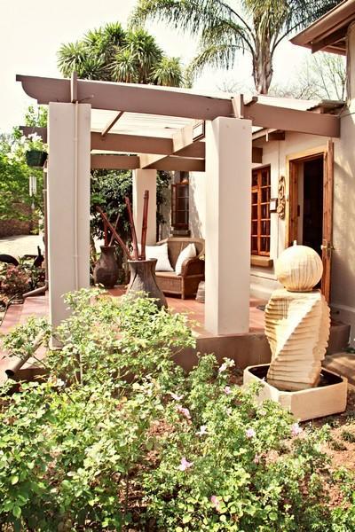 Holme Lea Manor Bed & Breakfast Piet Retief ภายนอก รูปภาพ